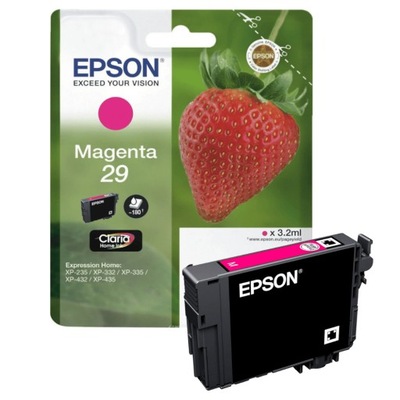 Tusz T2983 Epson 29 Expression Home XP-352