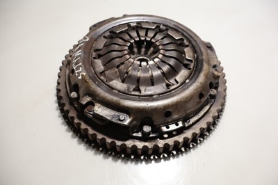 Сцепление полный dacia lodgy 1.2tce фото №1