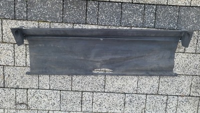 Mercedes slk r170 шторка багажника фото №1