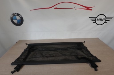 Шторка багажника bmw x3 g01 f97 7396579 фото №1