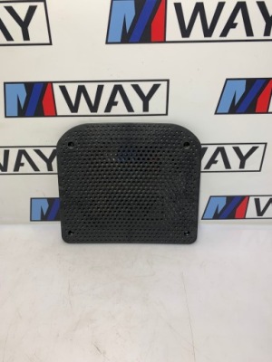 Bmw f40 mini f54 f56 f57 захист накладка динаміка 2622499 фото №1