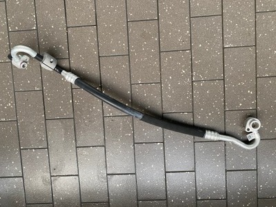 Шланг кондиціонера audi a6 c7 2.0 tdi lift 190km фото №1