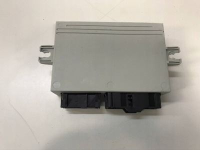 Блок управления крыша cabrio bmw 6 f12 f13 9252156 фото №1