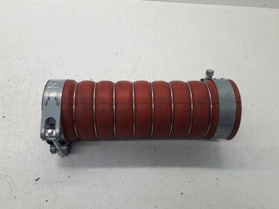 Труба интеркулер man 81963010900 фото №1