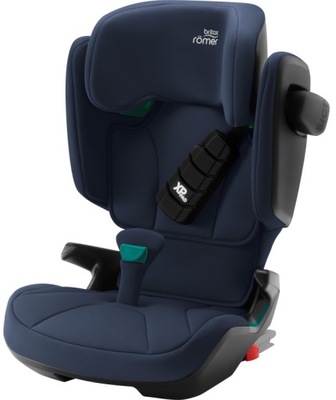 Britax Romer fotelik samochodowy 15-36 kg KIDFIX i-size Night Blue