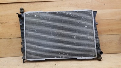 Радіатор води jaguar x-type 2.0 d 2.1 v6 фото №1