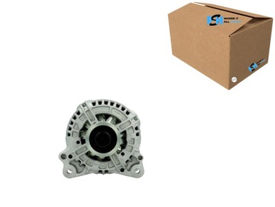 Генератор volkswagen 140a генератор bv psh фото №1