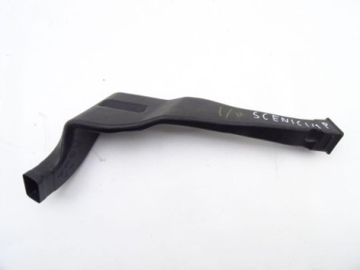 Renault scenic iii 09-16 канал труба туннель воздуха 279700001r фото №1