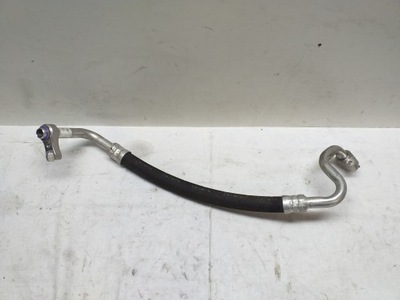 Mercedes w213 шланг кондиционера фото №1