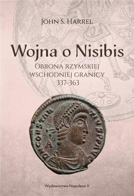 Wojna o Nisibis 337-363