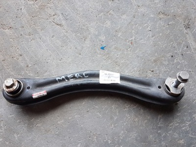 Mercedes ml 350 w166 2011- важіль задня фото №1