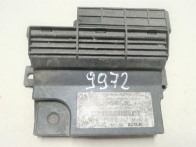 Блок керування модуль потужності ilm audi a6 c6 4f0907280 фото №1