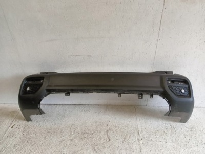 Бампер задняя задний suzuki sx4 s-cross ii 21- фото №1