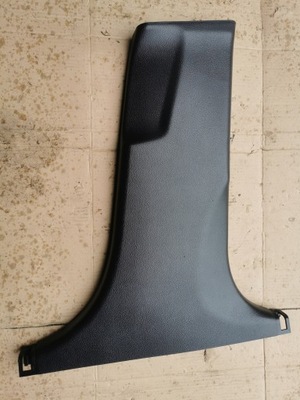 Kia optima iii защита стойка среднего правая фото №1