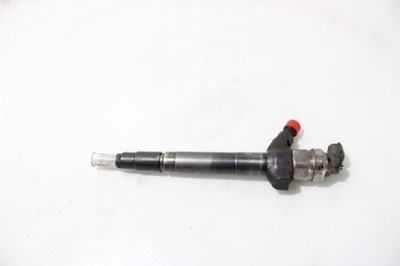 Инжектор форсунка peugeot boxer ii 2.2hdi фото №1