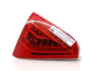 Фара led левый задний  audi a5 8t рестайлинг  8t0945093c 3d фото №1