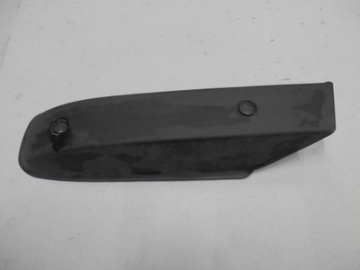 Volkswagen lt46 молдинг накладка крила задня фото №1