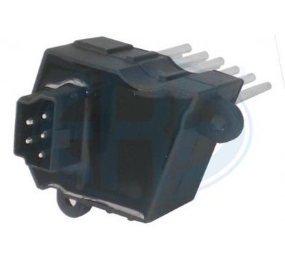 Era резистор вентилятор отопителя bmw фото №1