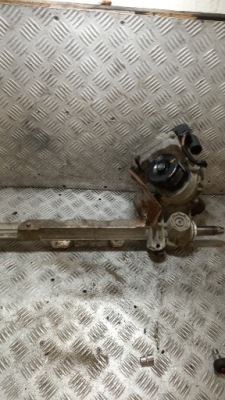 Рулевая рейка ze усилитель mercedes-benz a klasa w 169 6820000072 фото №1