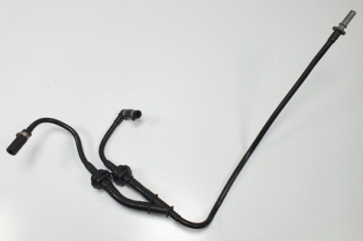 Трубка шланг вакуумa smart fortwo 450 0.6 t фото №1