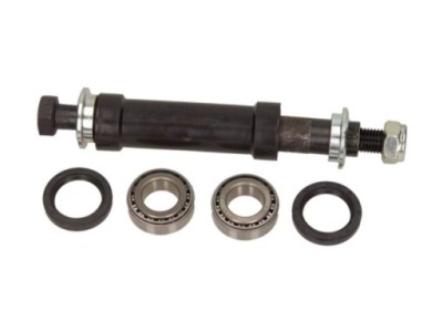 Набор ремонтный рычага fiat задняя bravo фото №1