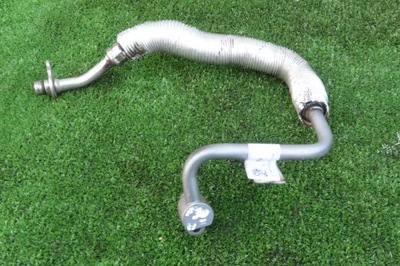 Шланг wąż масла b48 bmw 3-seria f30 f31 f20 фото №1