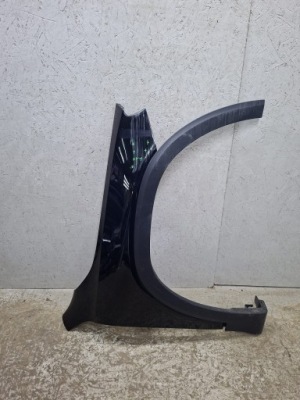 Крыло передний перед правый mercedes glb x247 w247 2019- фото №1