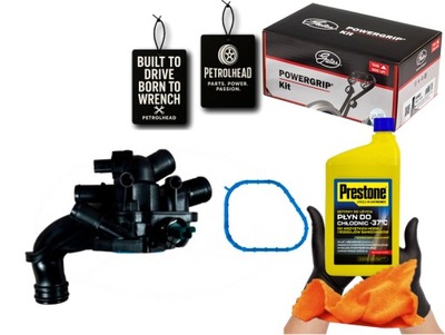 Citroen berlingo berlingo multispace c3 c3 picasso c4 #petrolhead pro+ kit5 фото №1