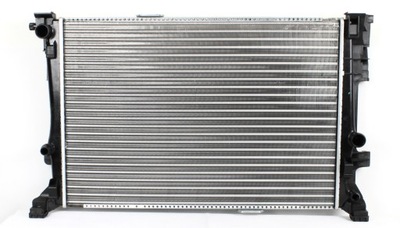 MERCEDES CLA-KLASSE C117 13- RADIATOR WATER  