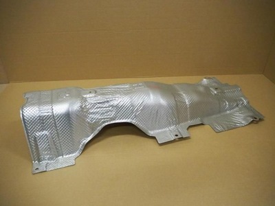 Защита тепловая подвеска toyota c-hr фото №1