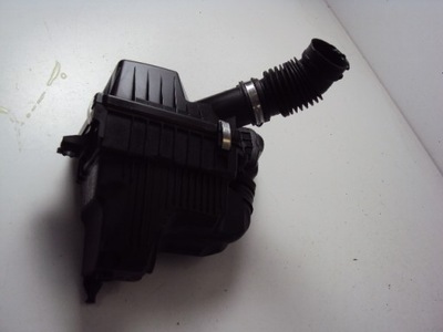 Корпус фильтра воздуха dacia sandero iii stepway фото №1