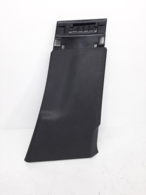 Renault talisman пластик захист стійка права 769158856r фото №1