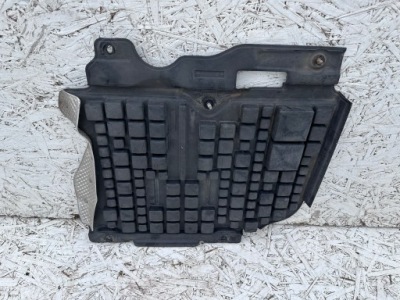 Grand cherokee wk2 защита pod двигатель ba14319186 фото №1