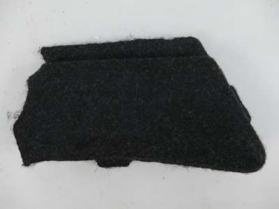 Bmw x1 e84 lift защита заглушка багажника правая фото №1