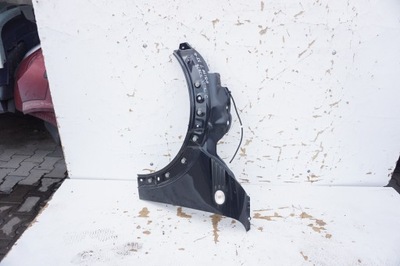 Крыло левый перед mini r56 astro black металлик фото №1