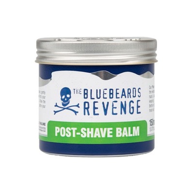 Blue Beards Revenge Post-Shave Balm 150 ml balsam po goleniu