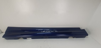 Bmw e90 молдинг порог пороги порог 8041843 8041844 m-pakiet le-mans комплект  2 фото №1