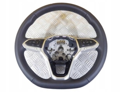 Vw arteon passat t-roc повітропровід nowa 2g0419089f фото №1