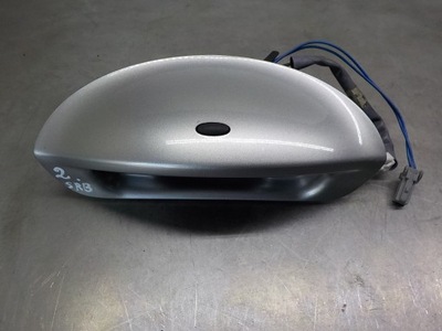 Nissan micra iii микровыключатель ручка 2 фото №1