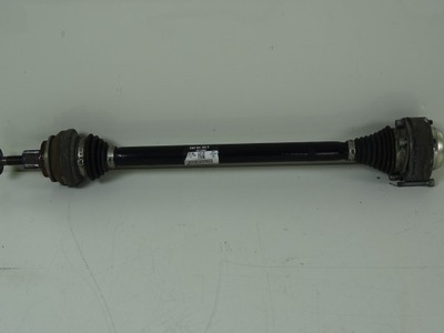 Audi оригінальний номер 8w0501203e wał привідний фото №1