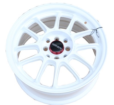 FELGI 16 4X100 FIAT PUNTO GRANDE OPEL CORSA ASTRA