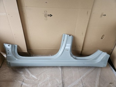 Hyundai i20 ii поріг блок двигуна лівий новий 14- фото №1