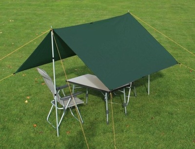 Zadaszenie biwakowe Tarp 3 Poly EuroTrail