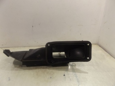 Corsa c впуск воздуха фото №1