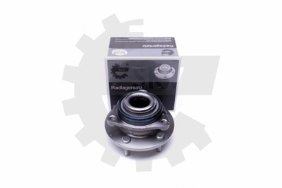 Підшипник колеса skv 29skv367 фото №1