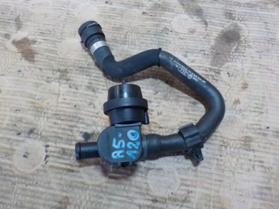 Audi a5 2008r 2.0tfsi coupe клапан вакууму фото №1