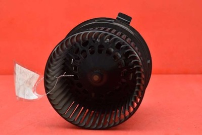 Воздуходувка вентилятор обдув eu n102992g peugeot 207 cc 09-13 фото №1