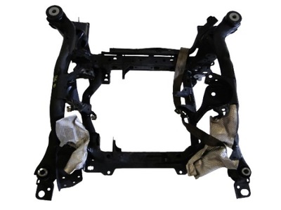 Mercedes gls x166 166 підрамник підрамник підрамник дизель фото №1