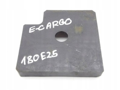 Iveco eurocargo iii 08-15 защита корпус компьютер фото №1