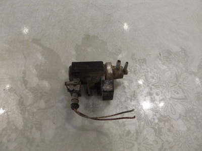 Meriva a 1,7cdti клапан вакууму фото №1